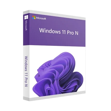 Windows 11 Pro N License Key